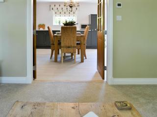Adair Cottage - Wigglesworth - 6