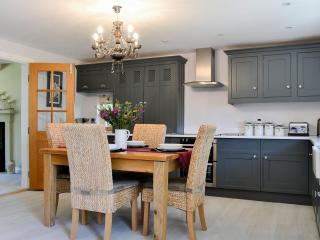 Adair Cottage - Wigglesworth - 5