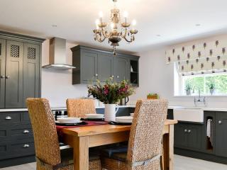 Adair Cottage - Wigglesworth - 4