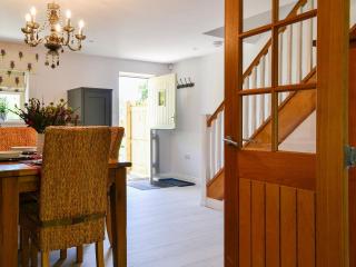 Adair Cottage - Wigglesworth - 3