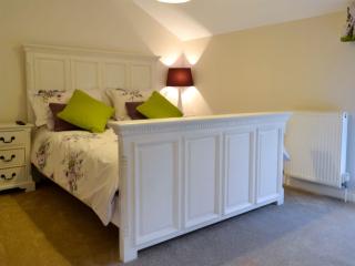 Adair Cottage - Wigglesworth - 2