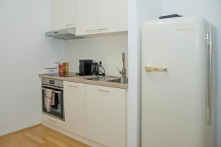 White Lotus Apartment - Vienna - 6