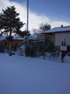 Marry's Guesthouse - Kineta - 3