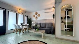 New Cozy Beach apartment, WiFi - 6