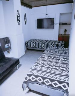 La Casa de Margarita - 1