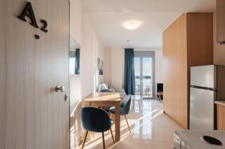 Georgia seaview apartments Α2 - 1