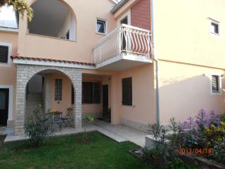 Apartment Steblaj - 8