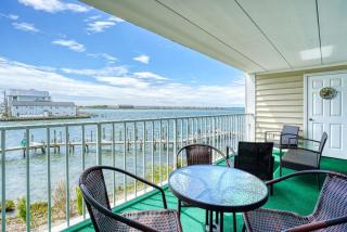 Thunder Island 147D condo - Ocean City - 5