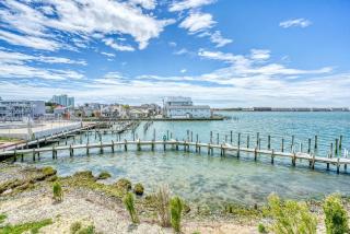 Thunder Island 147D condo - Ocean City - 1