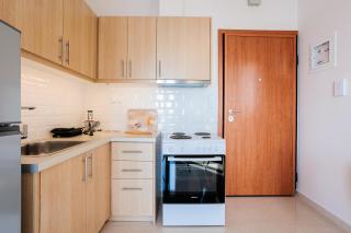 Georgia seaview apartments Α2 - 4