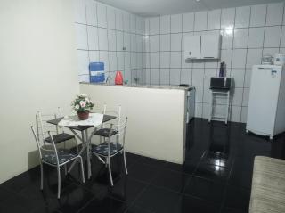 Apartamento Verolme II - Angra dos Reis - 3