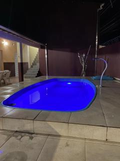 Casa Evelin - Caraguatatuba - 8