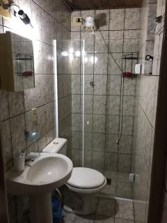 Casa Evelin - Caraguatatuba - 4