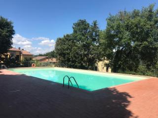 Cuore della Toscana - Radicondoli - 9