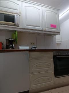 Ferien Wohnung -Leuchtturm - 2