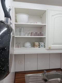 Ferien Wohnung -Leuchtturm - Oldenswort - 1