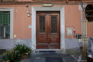 Salvanna Centro Storico - Napels - 4