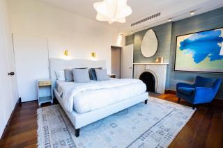 E10-3 3BR Designer Townhouse - New York - 2
