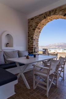 Villa Apostolis - Andiparo - 5