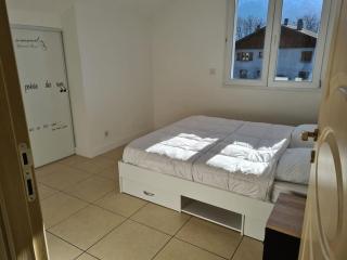 Appartement - Cluses - Cluses - 4