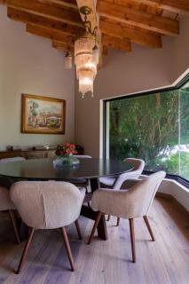 Casa Ficus, serviced Luxury Villa with pool&tennis - Valle de Bravo - 7