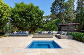 Casa Ficus, serviced Luxury Villa with pool&tennis - Valle de Bravo - 3