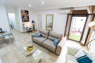 SimplyHosted Piluca's Home - Cadice - 9