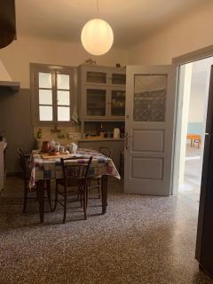 Casa Azul - Spata - 2