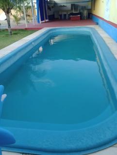 Dunas Bar&Hotel - Canoa Quebrada - 3