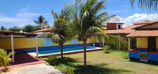 Dunas Bar&Hotel - Canoa Quebrada - 4