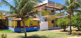 Dunas Bar&Hotel - Canoa Quebrada - 8