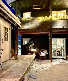 New apartment near the lifts tourist center Trysil - 6