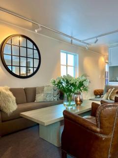 New apartment near the lifts tourist center Trysil - 4