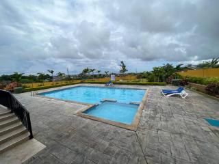 Sunshine Cove Luxury Villa 3 - Falmouth - 4