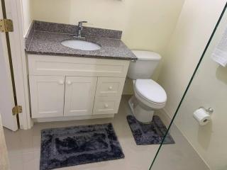 Sunshine Cove Luxury Villa 3 - Falmouth - 1