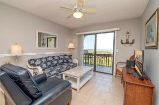 Unit 5221 - Ocean Racquet Resort - Saint Augustine Beach - 0