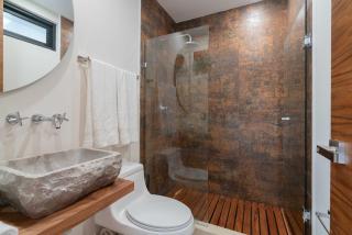 Queen Bed Suite, Infinity pool & fast Wifi, Nespresso & Netflix - Tulum - 1