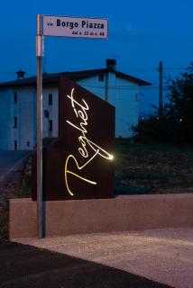 Agrialloggio Antica Gastaldia -  - 6