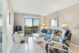 Unit 3228 - Ocean Racquet Resort - Saint Augustine Beach - 0