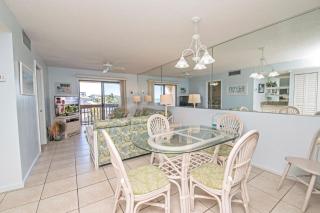 Unit 3320 - Ocean Racquet Resort - Saint Augustine Beach - 0