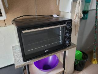 Mi casa - 8