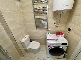 Apartment Maximus II lux - Novi Beograd - 5