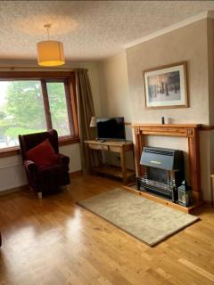 Stornoway Holiday Let - Stornoway - 6