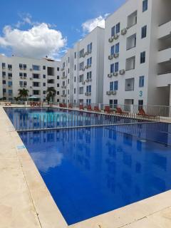 Apartamento en caribe campestre - 9