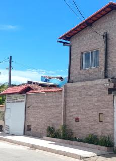 Hostel Falcão-Suites Privativas com Ar Condicionado - Rio das Ostras - 9
