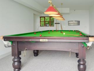 Green Lane Cottage - 6