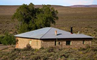 Oupoort Eco & Guest Farm - Sutherland - Middelpos - Sutherland - 0
