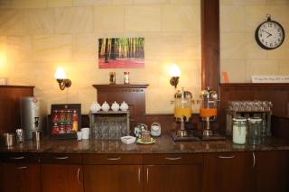 eXo Hotel Franka Bamberg - by NeVo Hotels - 2