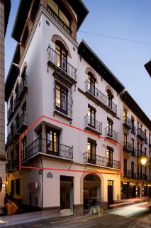 Santa Escolástica en pleno centro de Granada - Grenade - 6