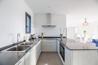 DI SOGNI - Villa d'Archi, 8 pax, pisc Chauffée - 2